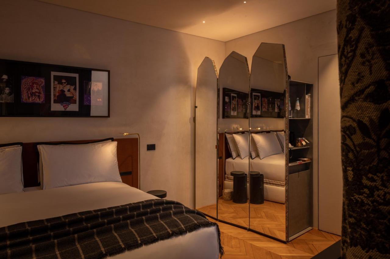 Hotel The Venezia