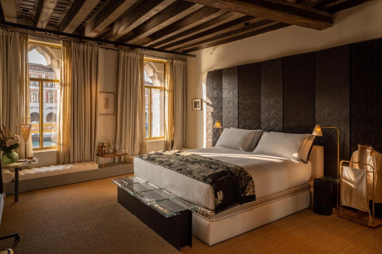 Hotel The Venezia