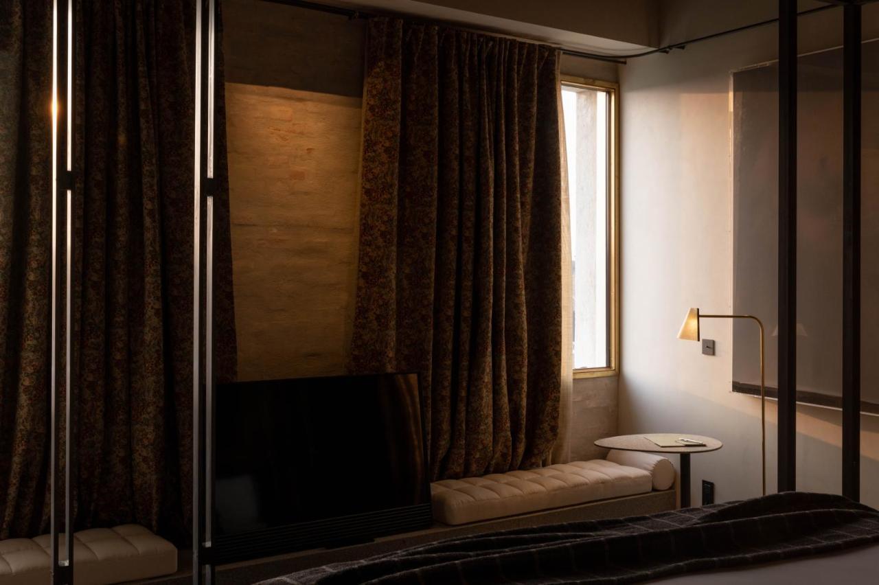 The Hotel Venezia
