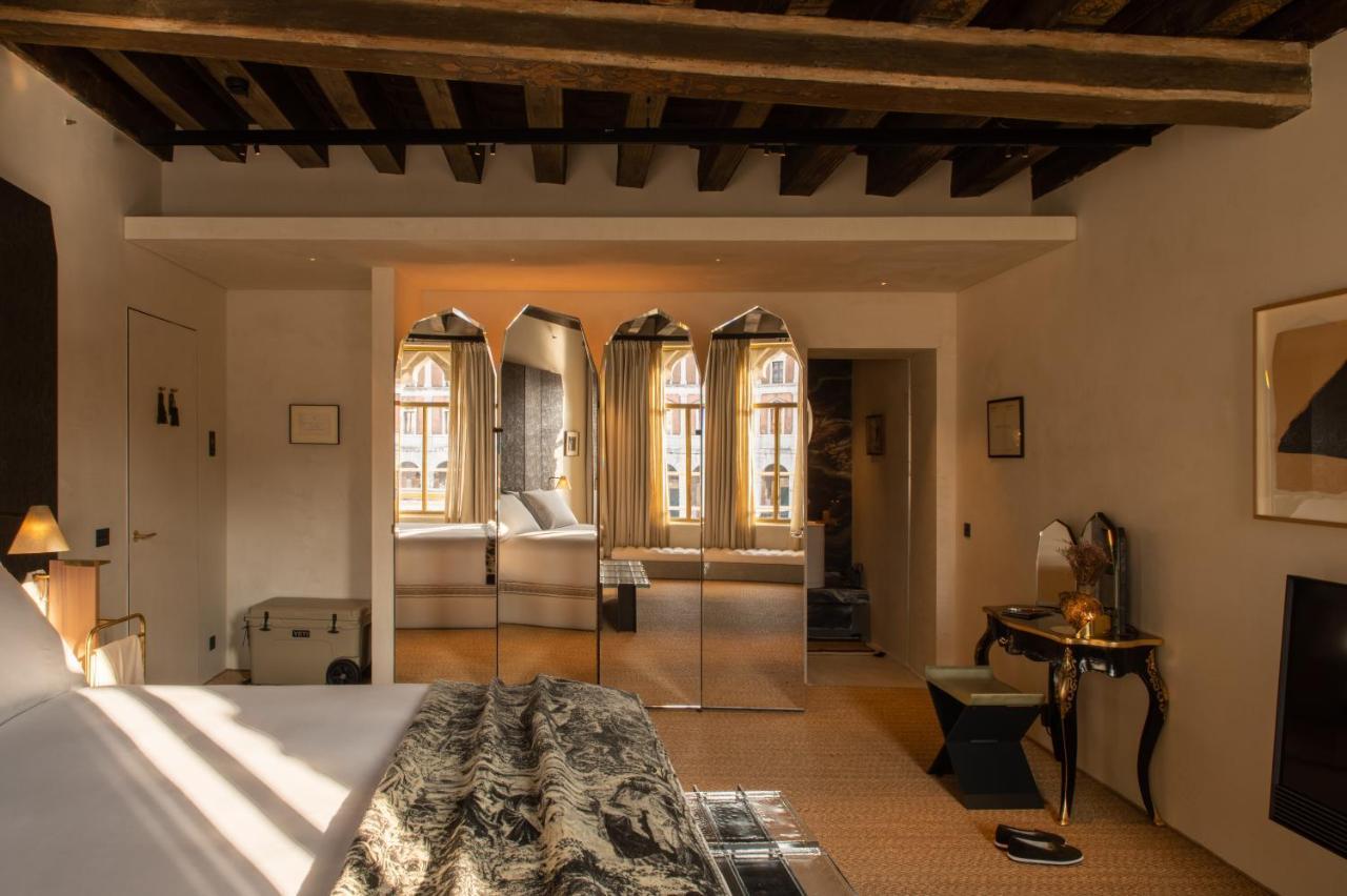 The 5* Venezia