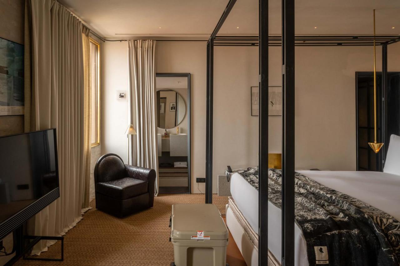 Hotel The Venezia
