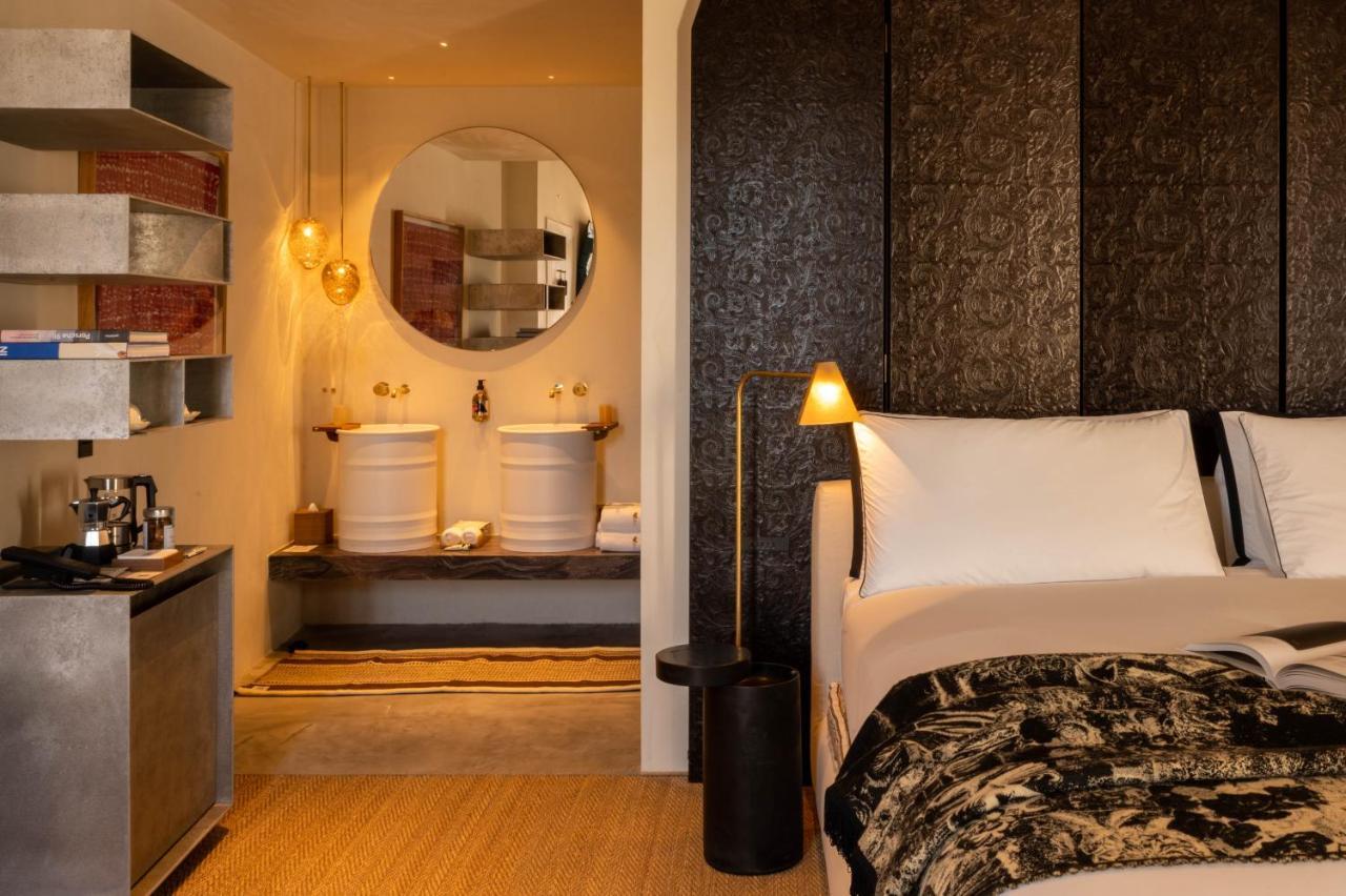 The Hotel Venezia