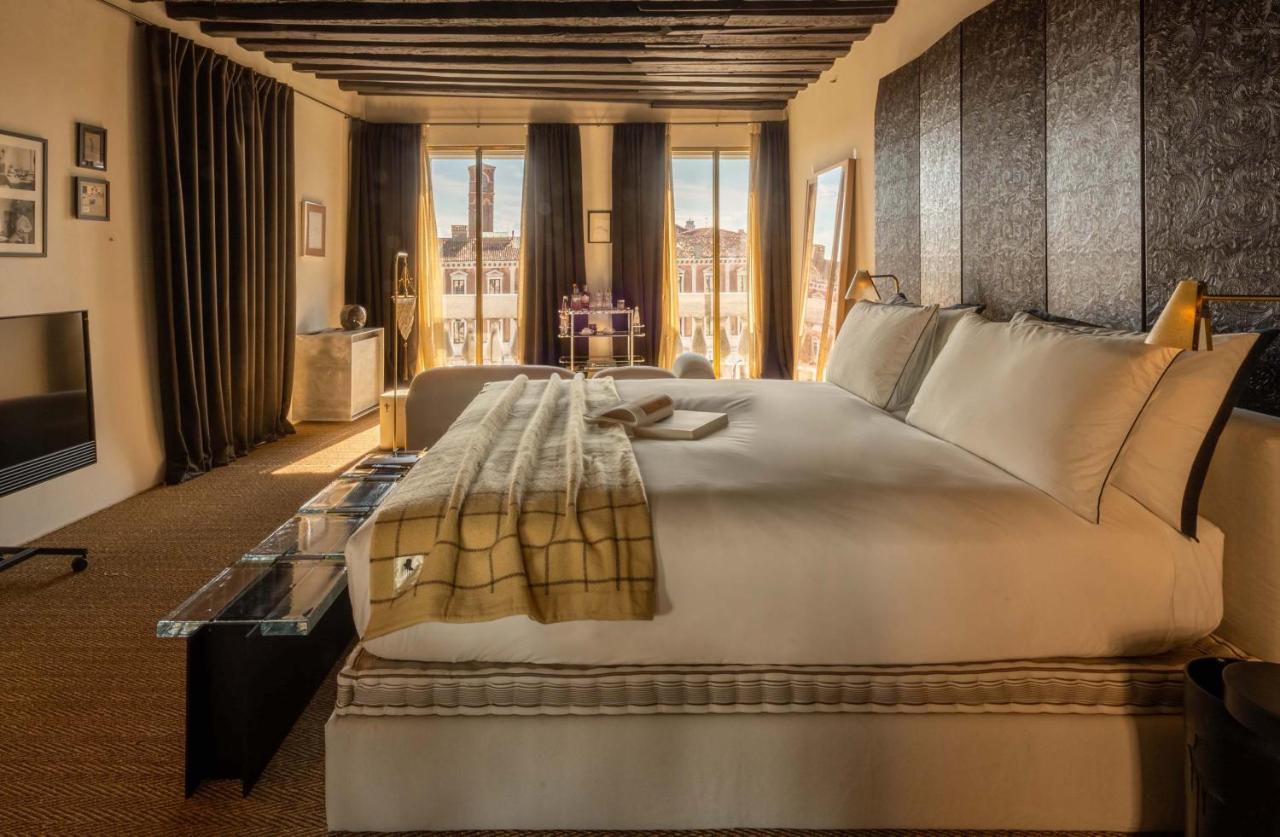 Hotel The Venezia