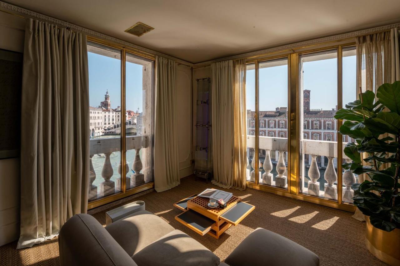 The 5* Venezia